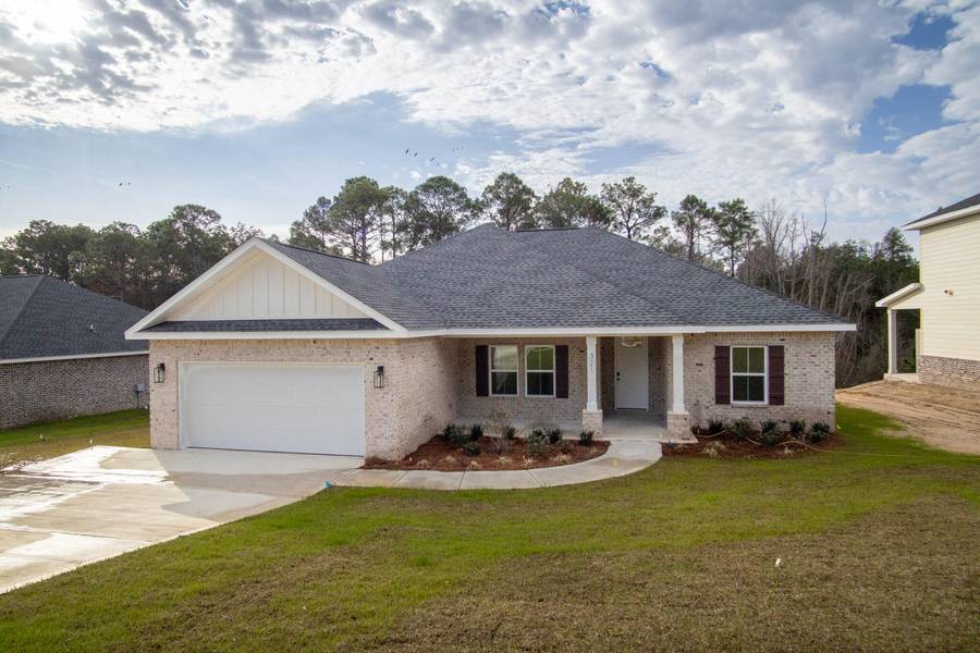 321 Shoal River Drive, Crestview, FL 32539