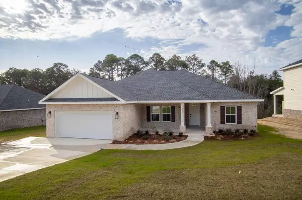 Crestview, FL 32539,321 Shoal River Drive