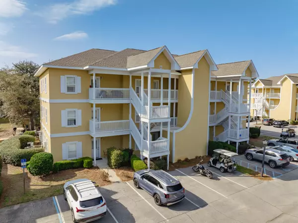 34 Herons Watch Way  #UNIT 5103, Santa Rosa Beach, FL 32459