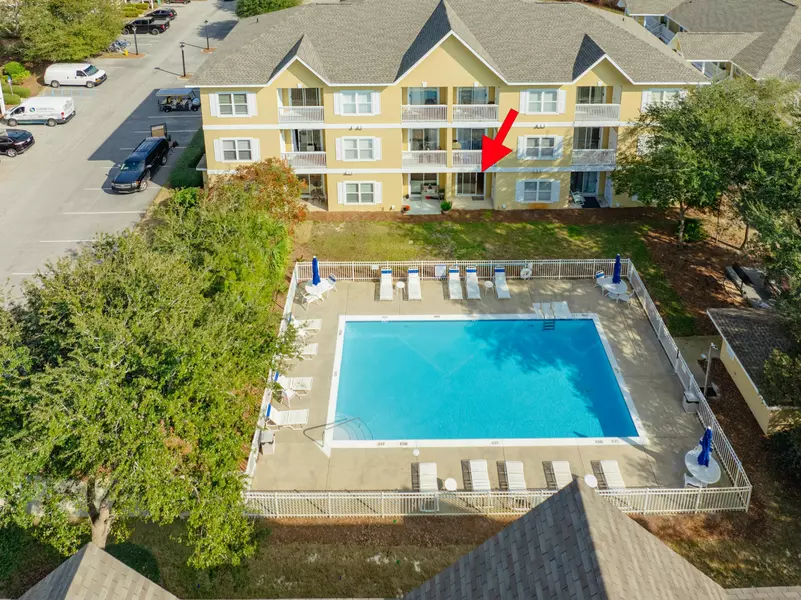 34 Herons Watch Way  #UNIT 5103, Santa Rosa Beach, FL 32459