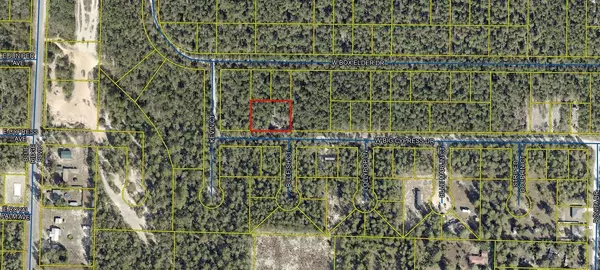 lot 52&53 W Big Cypress Drive, Defuniak Springs, FL 32433