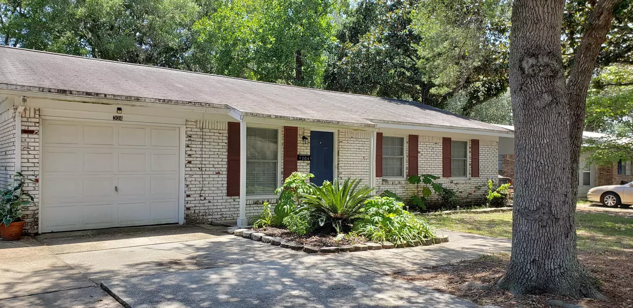 304 23rd Street, Niceville, FL 32578