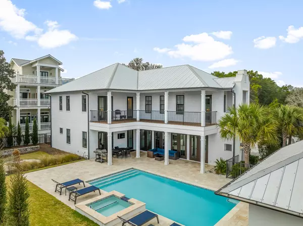 Santa Rosa Beach, FL 32459,81 Brown Street