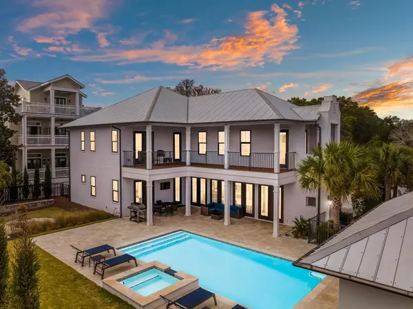 Santa Rosa Beach, FL 32459,81 Brown Street