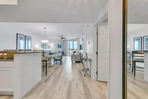 Destin, FL 32541,4203 Indian Bayou Trail  #1506