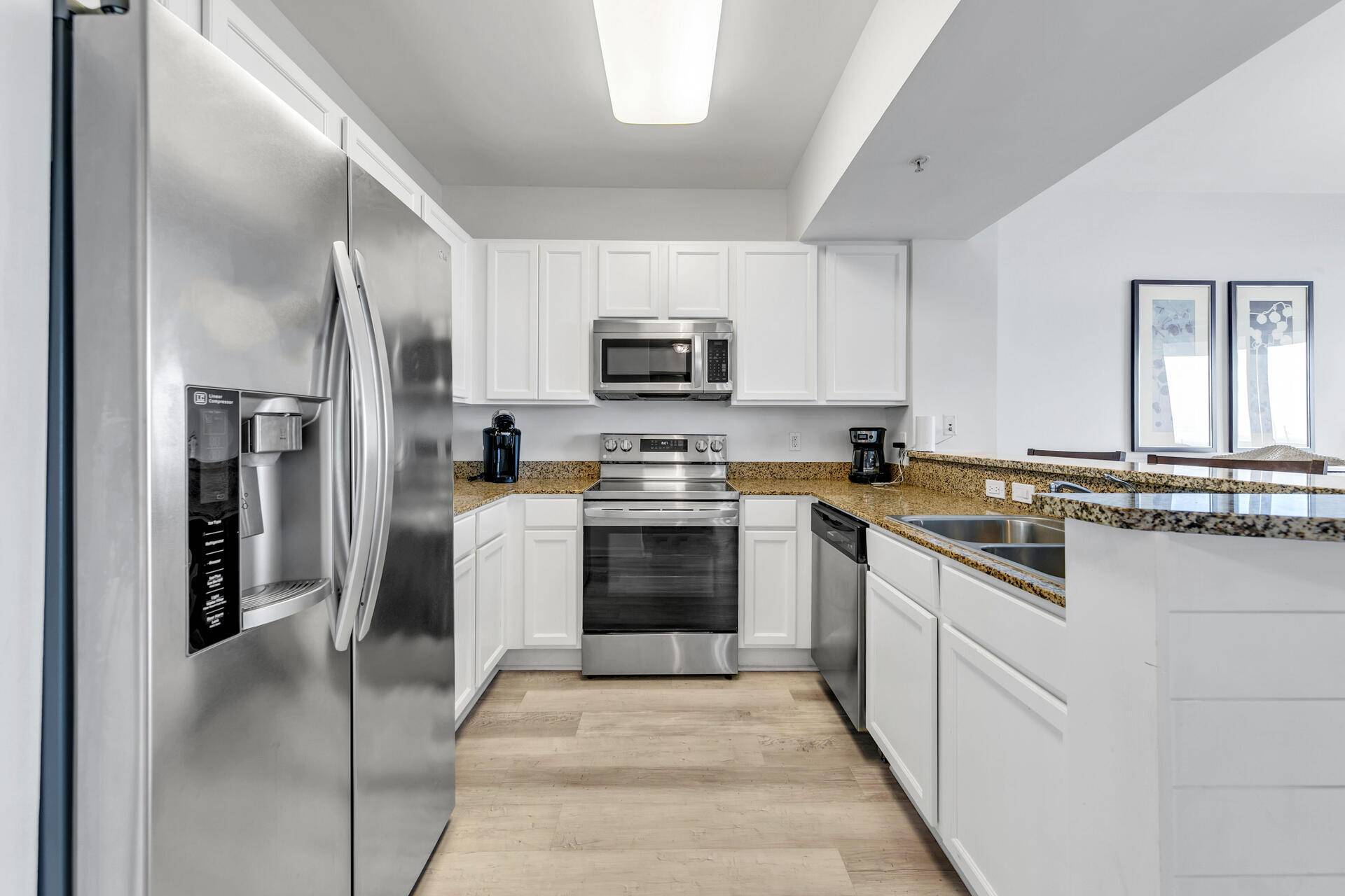 Destin, FL 32541,4203 Indian Bayou Trail  #1506