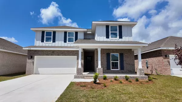 8130 Fir Tree Drive, Milton, FL 32583
