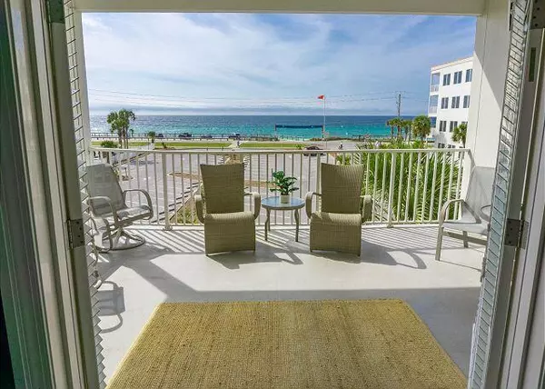 2410 Scenic Gulf Drive  #UNIT 204C, Miramar Beach, FL 32550