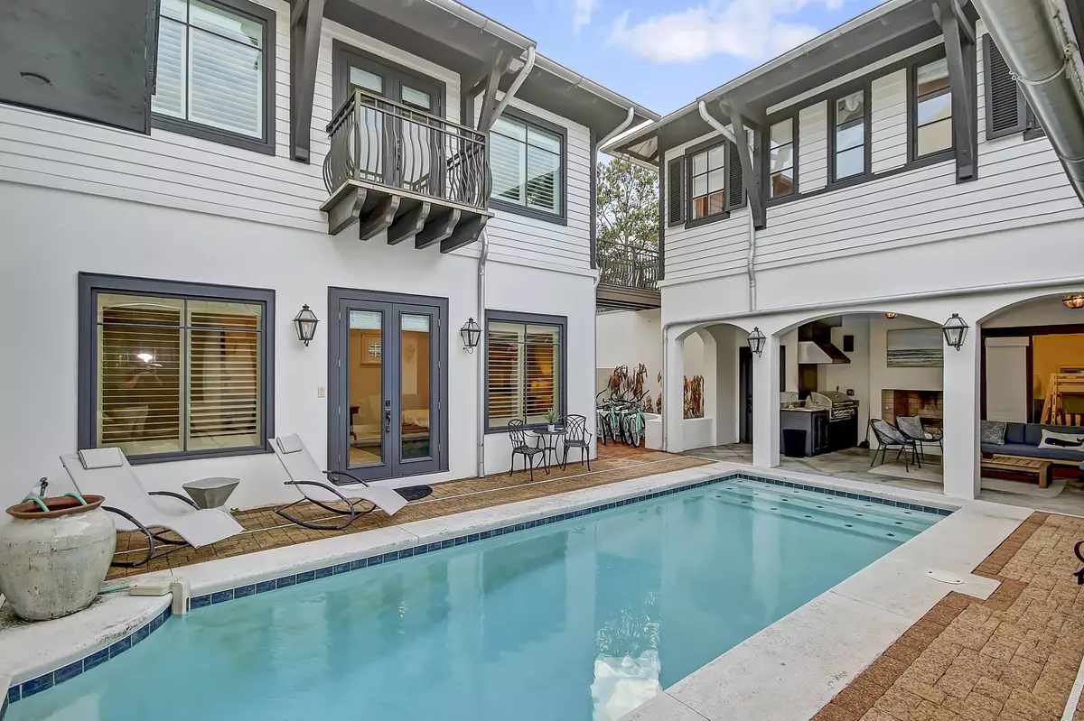 Rosemary Beach, FL 32461,156 Kingston Road