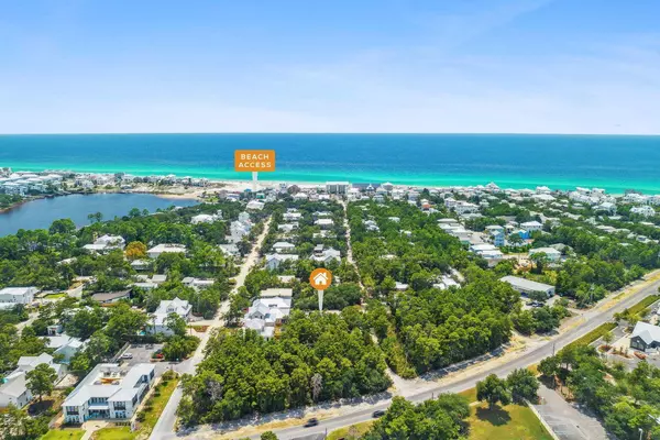 Santa Rosa Beach, FL 32459,43 Williams Street