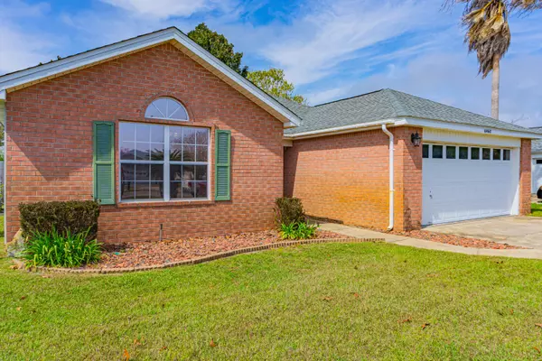 Gulf Breeze, FL 32563,6460 Sandkey Cove