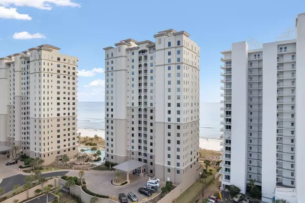 Perdido Key, FL 32507,13621 Perdido Key Drive #1804W