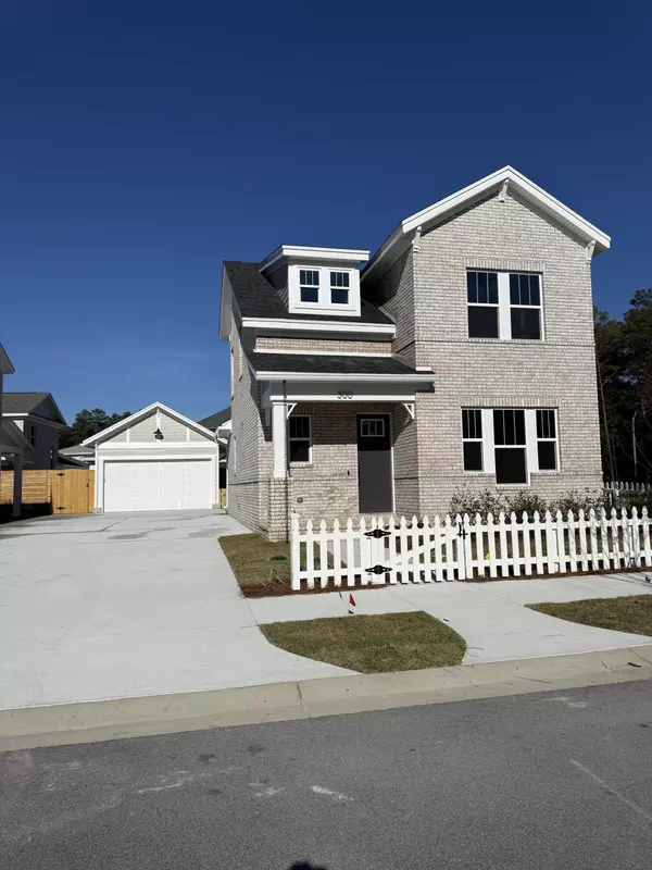 300 Gazelle Court, Niceville, FL 32578