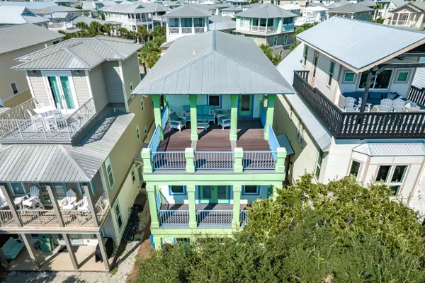 Inlet Beach, FL 32461,34 Blue Dolphin Loop