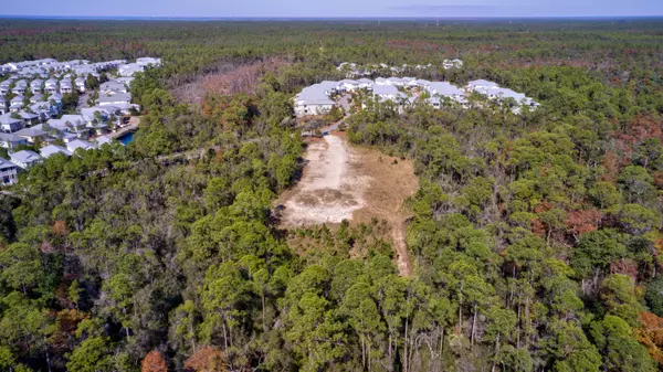 Tract I Sandgrass Blvd Boulevard, Santa Rosa Beach, FL 32459