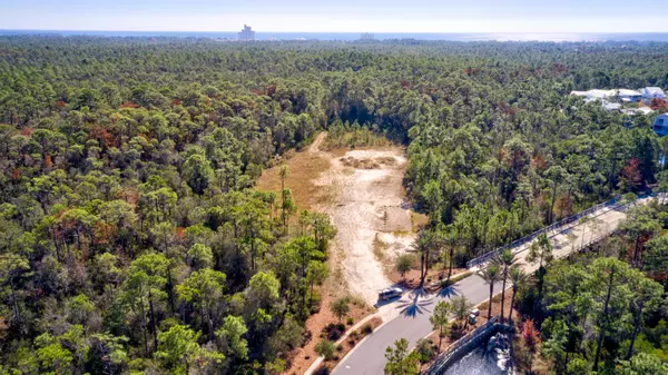 Santa Rosa Beach, FL 32459,Tract I Sandgrass Blvd Boulevard