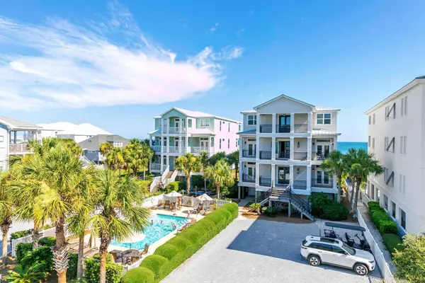 Santa Rosa Beach, FL 32459,26 Nature Way  ## 200-4