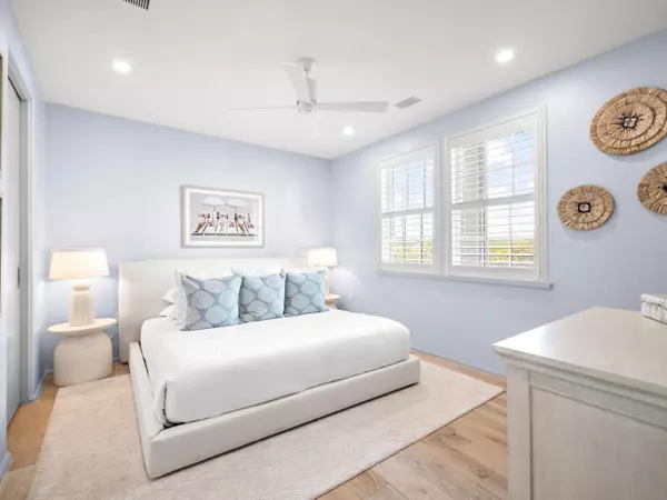 Inlet Beach, FL 32461,45 W Solaire Way  #206