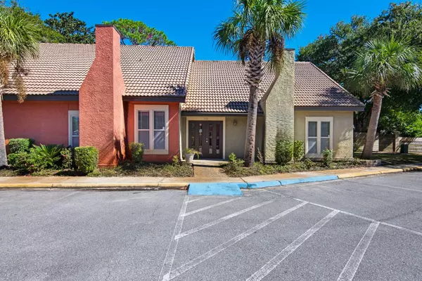 151 Mary Esther Boulevard  #510, Mary Esther, FL 32569