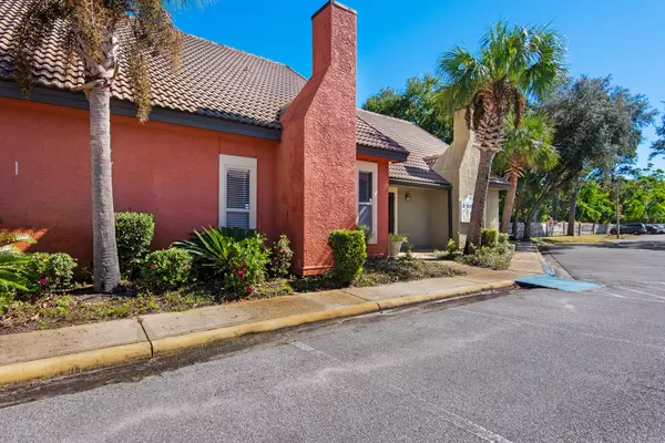 Mary Esther, FL 32569,151 Mary Esther Boulevard  #510