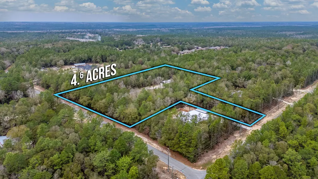 2581 Taylor Road, Crestview, FL 32536