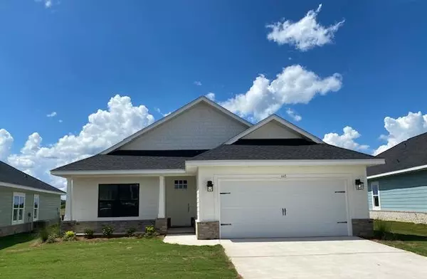 737 Alleyoak Lane  #Lot 88-1, Freeport, FL 32439