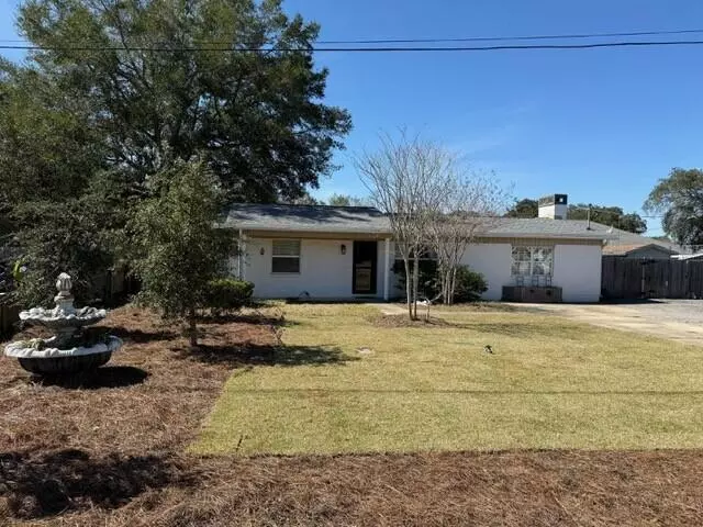 3 12th Street, Shalimar, FL 32579