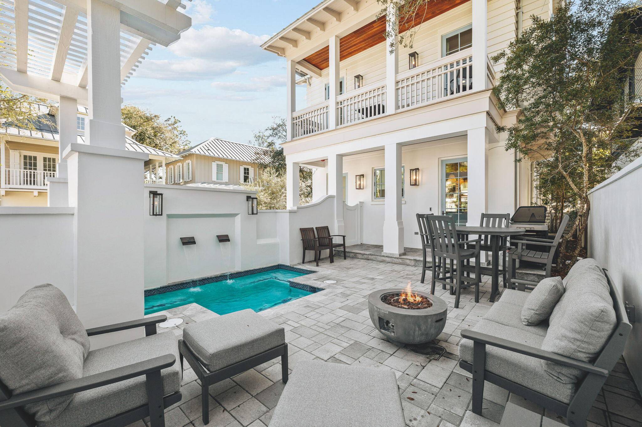 Inlet Beach, FL 32461,87 Bourne Lane