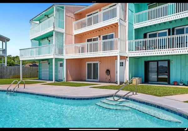 Mary Esther, FL 32569,1687 Channel Marker Street  #2