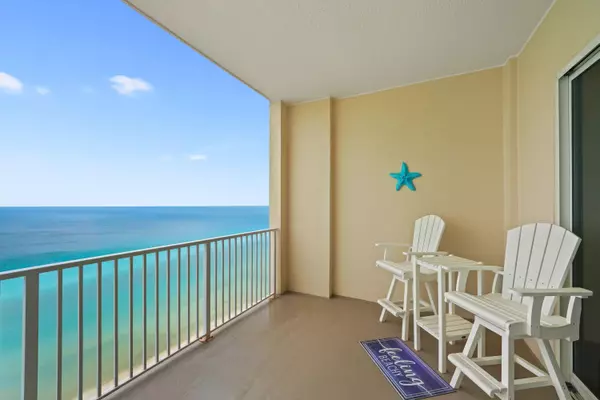 Panama City Beach, FL 32413,14415 Front Beach  #2007