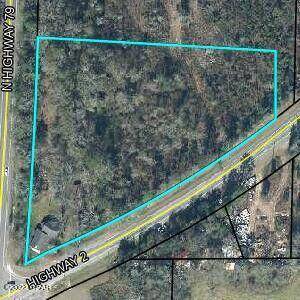 3315 FL-2, Bonifay, FL 32425