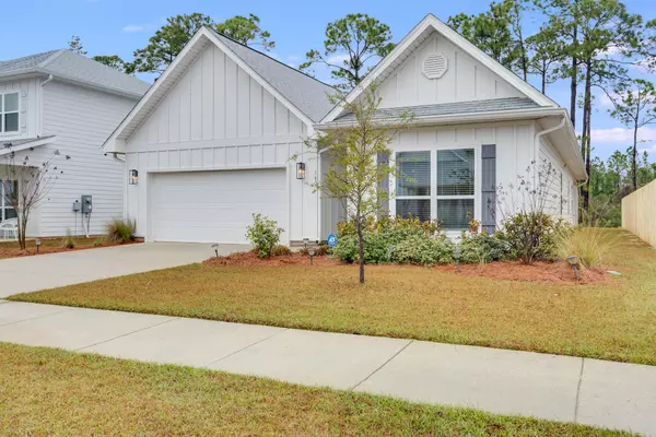 Santa Rosa Beach, FL 32459,163 Sea Eagle Lane