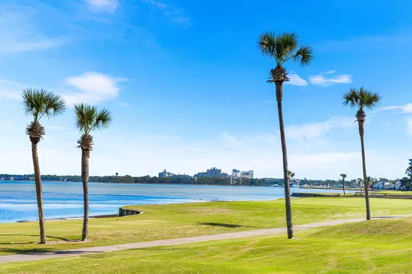 22 Players Club  #22, Miramar Beach, FL 32550