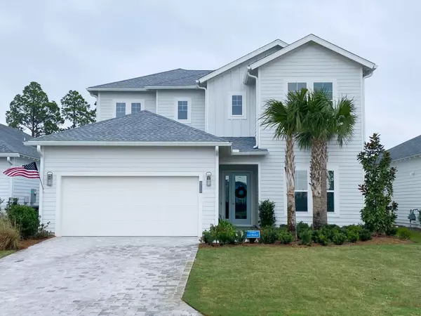 1760 Pathways Drive, Inlet Beach, FL 32461