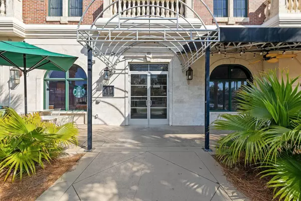 Inlet Beach, FL 32461,10343 E Co Highway 30A C125  #Unit C125