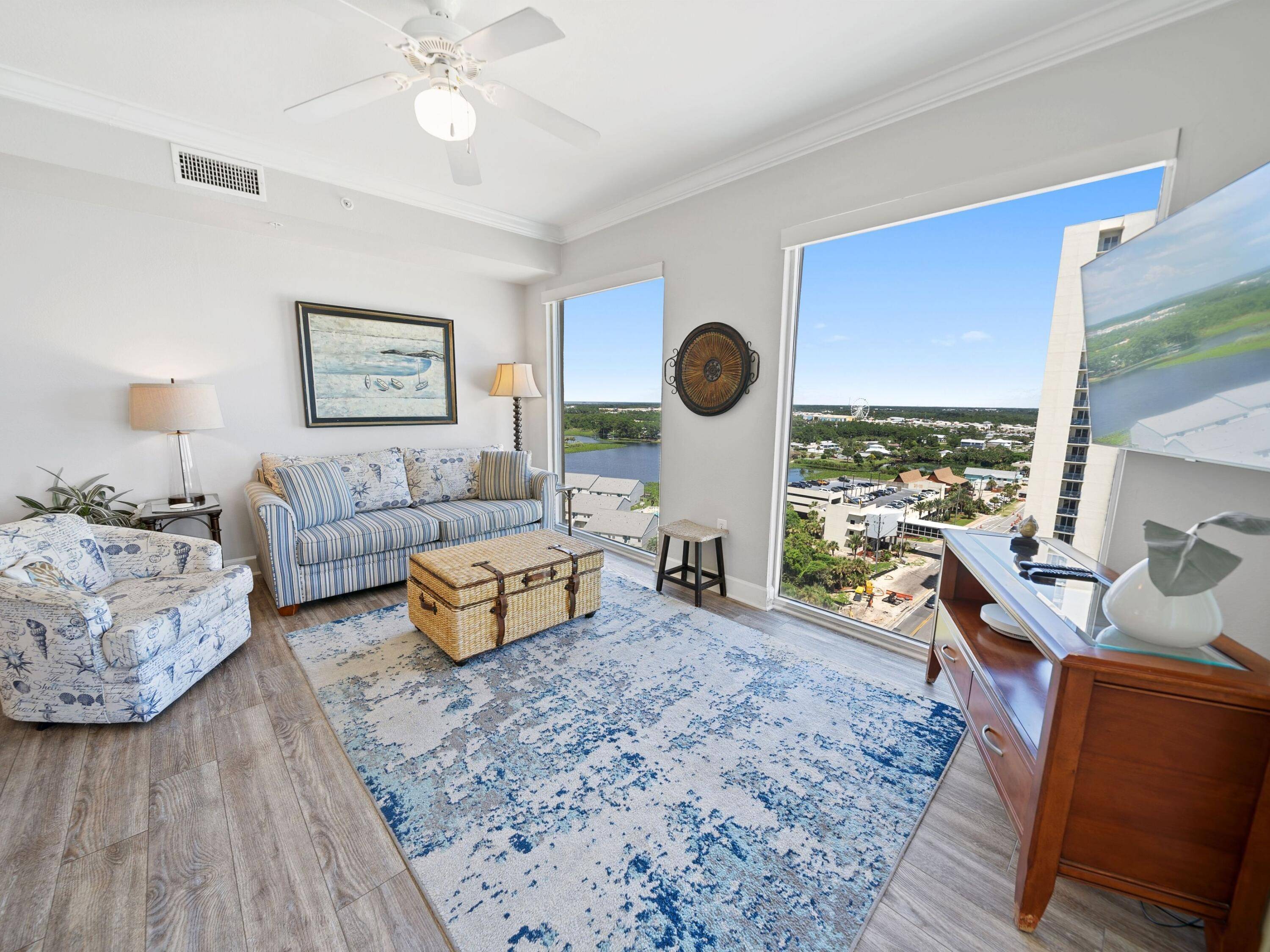 Panama City Beach, FL 32413,16819 Front Beach Road  #UNIT 1318