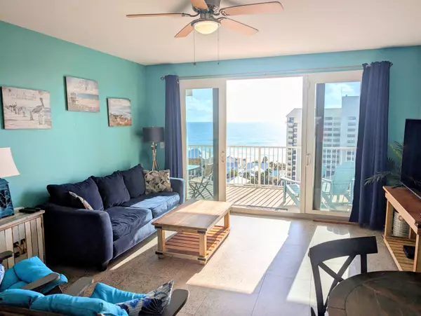 Panama City, FL 32407,9860 S Thomas Drive #907