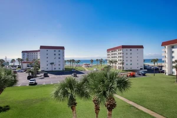 909 Santa Rosa Boulevard  #611, Fort Walton Beach, FL 32548