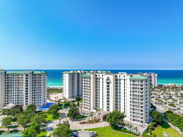 15100 Emerald Coast Parkway  #UNIT 301, Destin, FL 32541