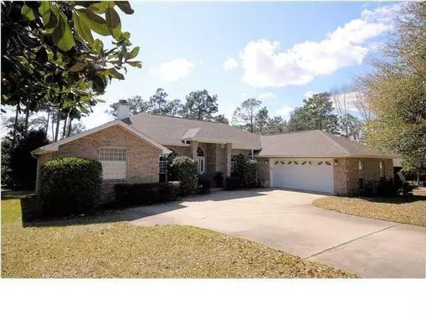 123 Mulry Drive, Niceville, FL 32578