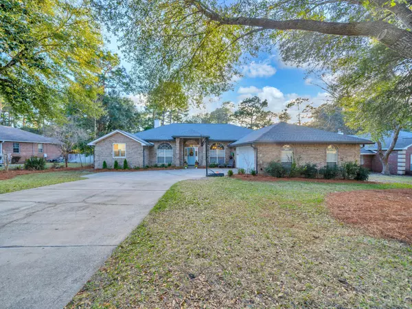 123 Mulry Drive, Niceville, FL 32578