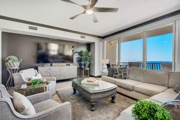 Panama City Beach, FL 32408,7115 Thomas Drive  #UNIT 901