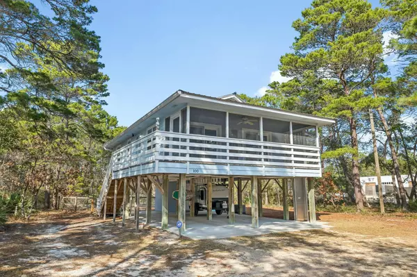 Santa Rosa Beach, FL 32459,100 Rachel Road
