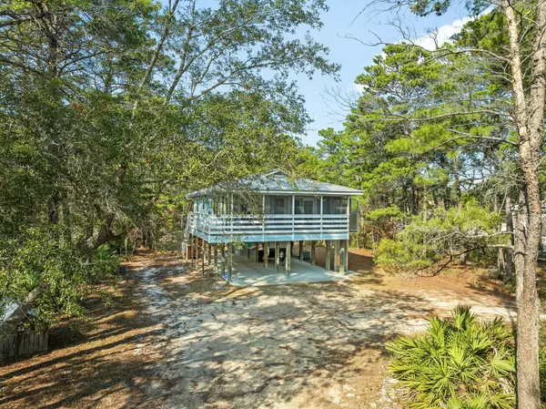 Santa Rosa Beach, FL 32459,100 Rachel Road