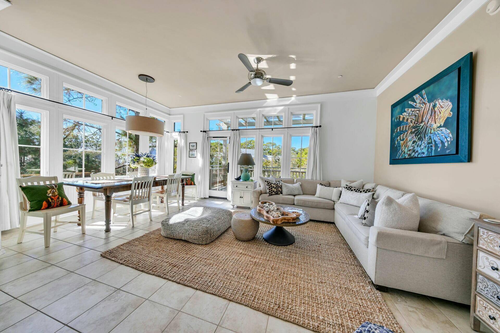 Santa Rosa Beach, FL 32459,1640 E. County Highway 30A  #302