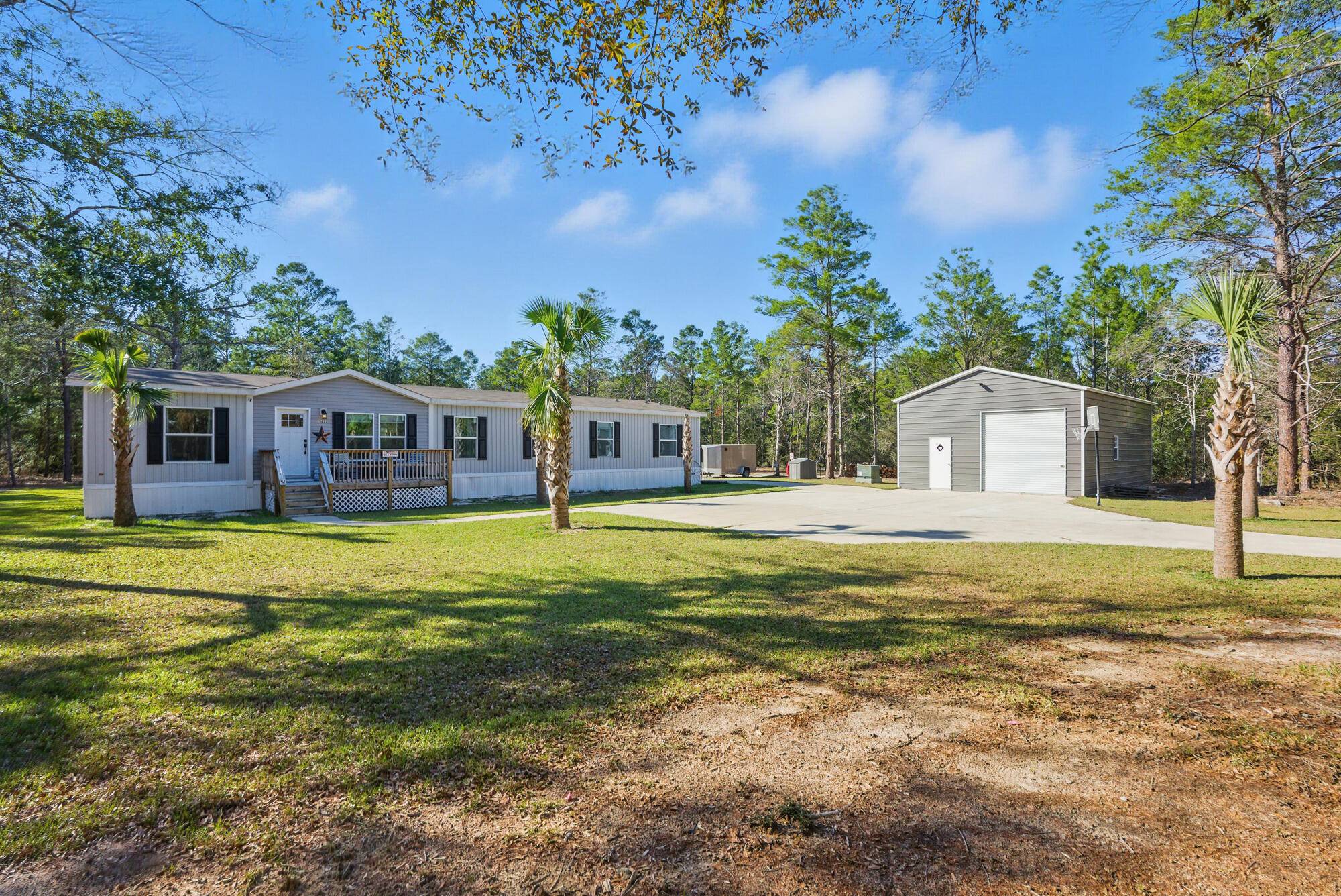 Crestview, FL 32539,5222 Fowler Road