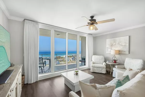 Miramar Beach, FL 32550,1 Beach Club Drive  #UNIT 1602