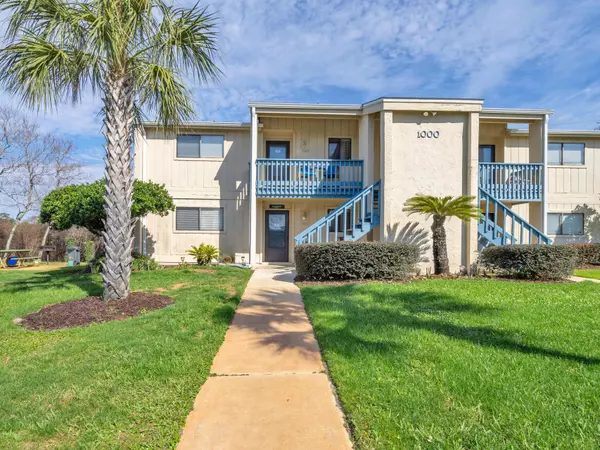 3755 Scenic HWY 98  #1001, Destin, FL 32541