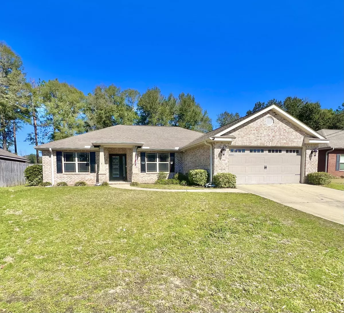 Crestview, FL 32539,2869 Soles Lane