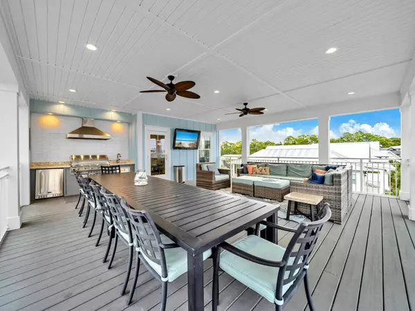 9 W Endless Summer Way, Inlet Beach, FL 32461